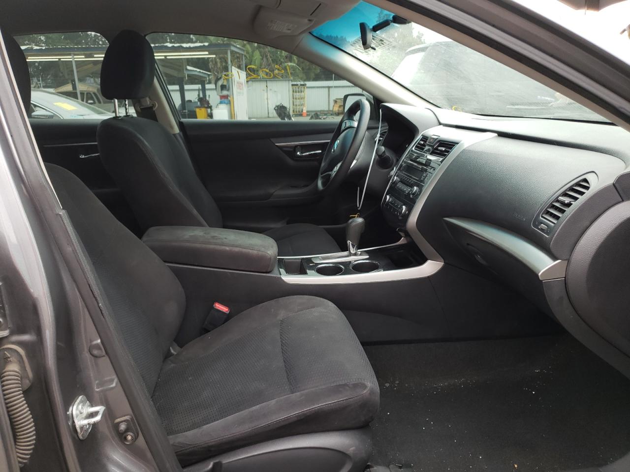 Photo 5 from auction – 2014 NISSAN ALTIMA 2.5 with VIN 1N4AL3AP7EC297174