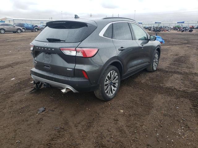 Photo 4 from auction – 2020 FORD ESCAPE TIT with VIN 1FMCU9J92LUB25903