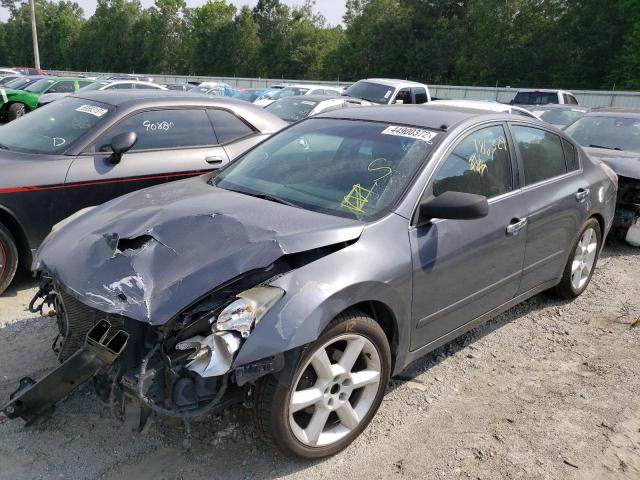 Photo 2 from auction – 2012 NISSAN ALTIMA BAS with VIN 1N4AL2AP8CC135478