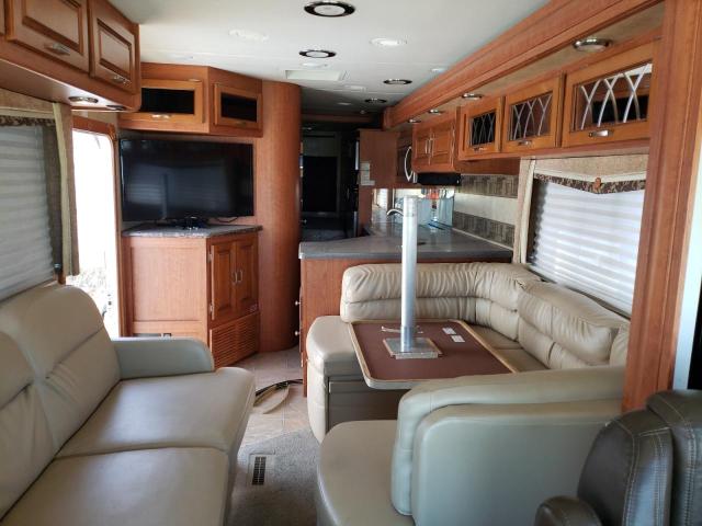 Photo 6 from auction – 2010 WILDWOOD GEORGETOWN with VIN 1F6NF53YX80A04302