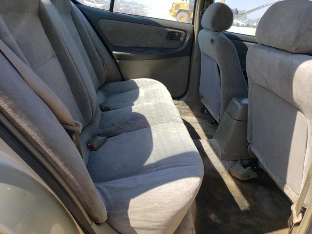 Photo 6 from auction – 1998 NISSAN ALTIMA XE with VIN 1N4DL01D3WC217078