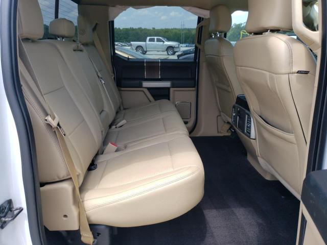 Photo 6 from auction – 2016 FORD F150 SUPER with VIN 1FTEW1EF6GFC36800
