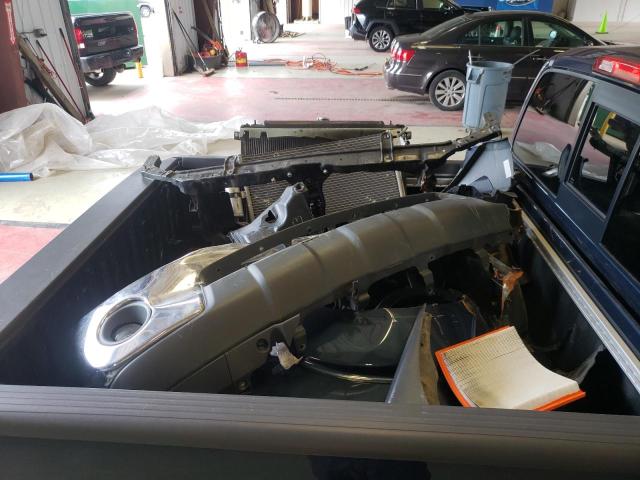 Photo 9 from auction – 2019 NISSAN FRONTIER S with VIN 1N6AD0EV3KN771763