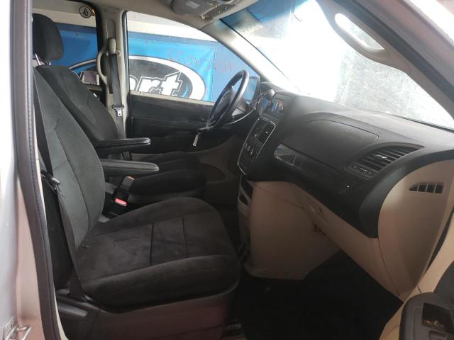 Photo 5 from auction – 2011 DODGE GRAND CARA with VIN 2D4RN1AG6BR767972