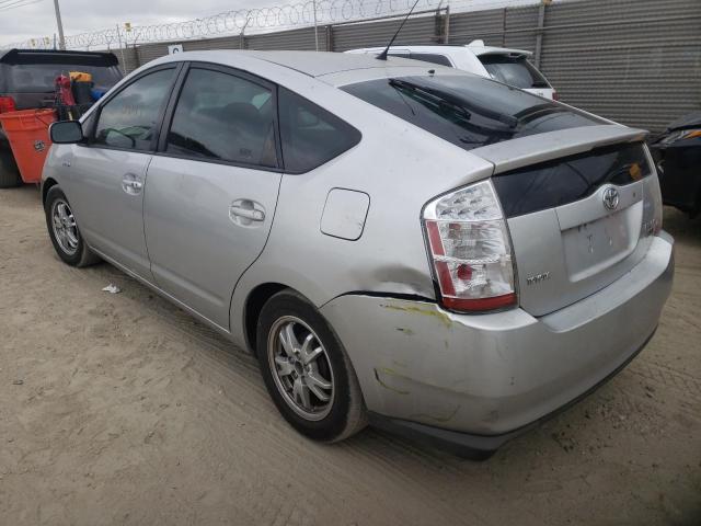 Photo 3 from auction – 2008 TOYOTA PRIUS with VIN JTDKB20U683328938