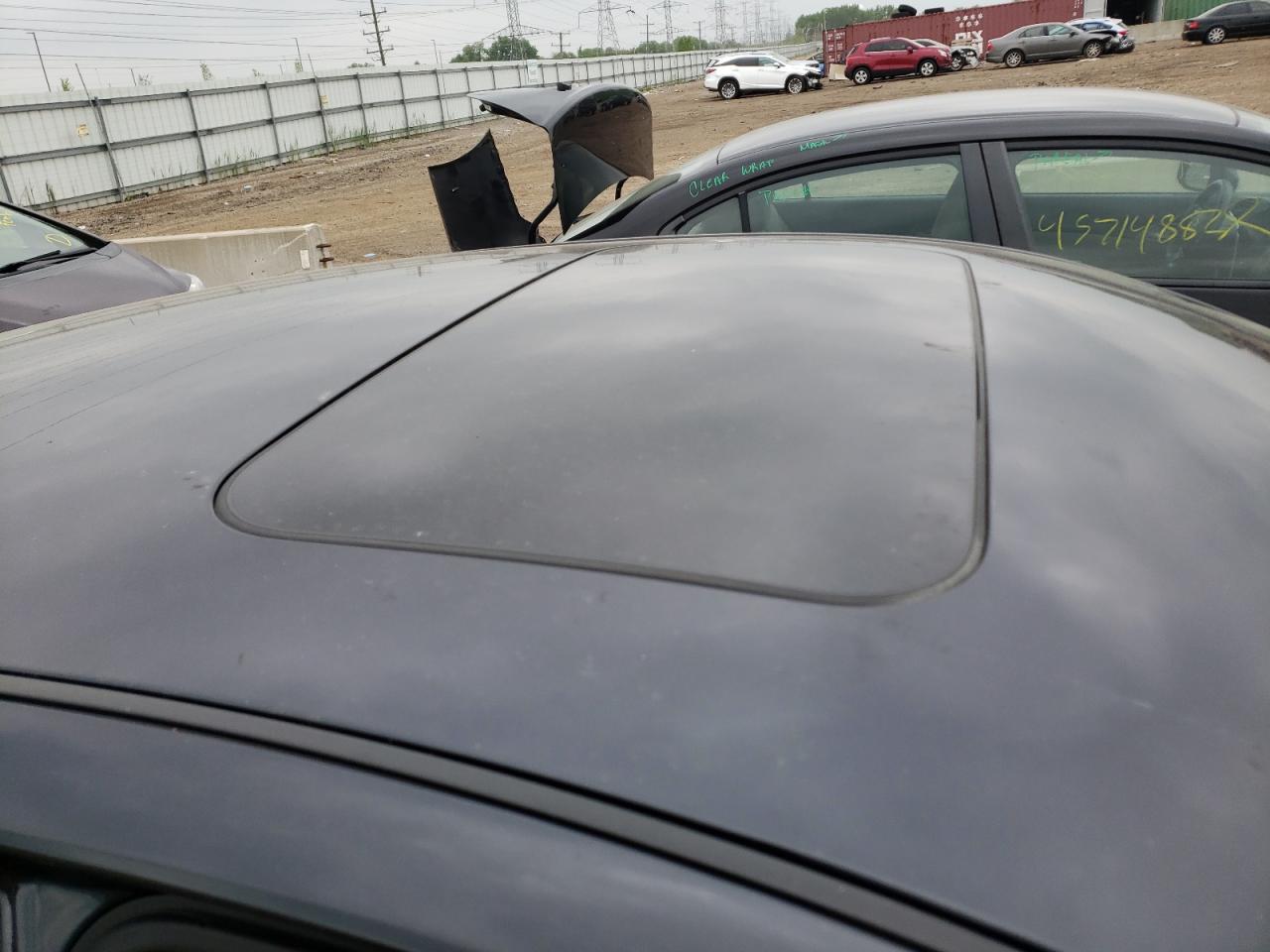 Photo 9 from auction – 2020 NISSAN ALTIMA SL with VIN 1N4BL4EV6LC278325
