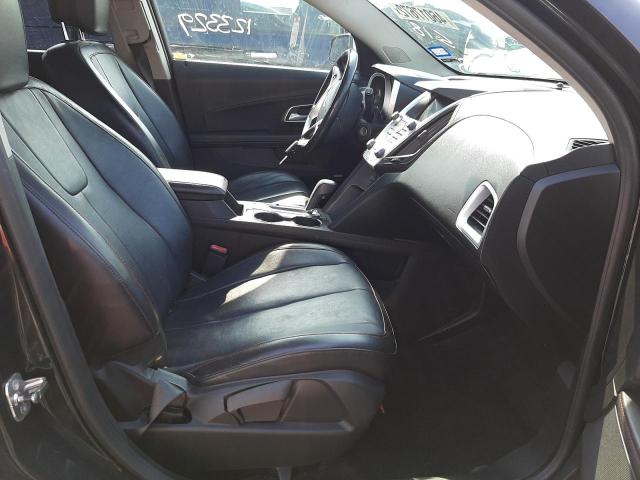 Photo 5 from auction – 2011 CHEVROLET EQUINOX LT with VIN 2CNALFEC3B6444609