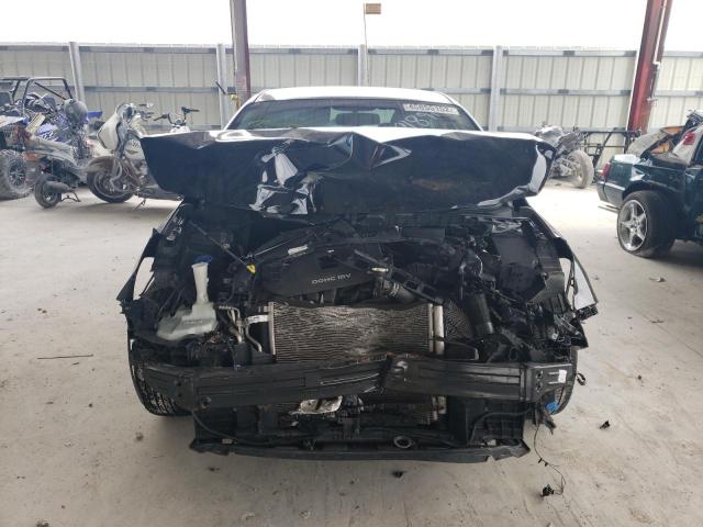 Photo 9 from auction – 2017 KIA FORTE LX with VIN 3KPFK4A78HE018918