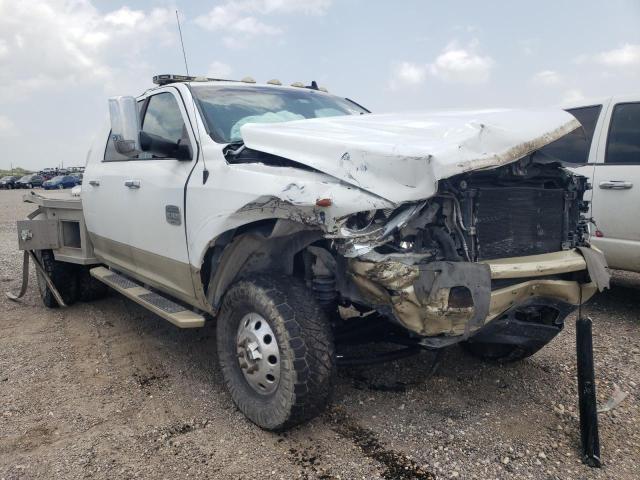 RAM 3500 LONGH 2014 with VIN 3C63RRNL0EG149657 - Photo from auction
