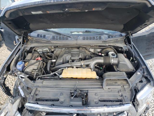 Photo 7 from auction – 2016 FORD F150 SUPER with VIN 1FTEX1CP7GFA58100