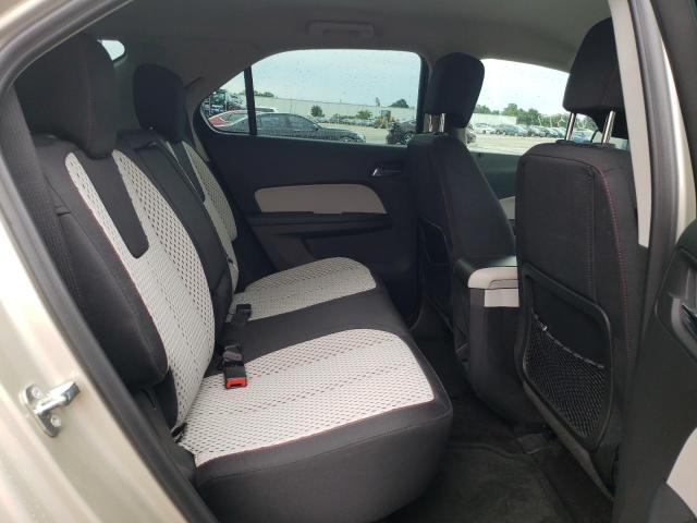 Photo 6 from auction – 2015 CHEVROLET EQUINOX LS with VIN 1GNALAEK4FZ143783