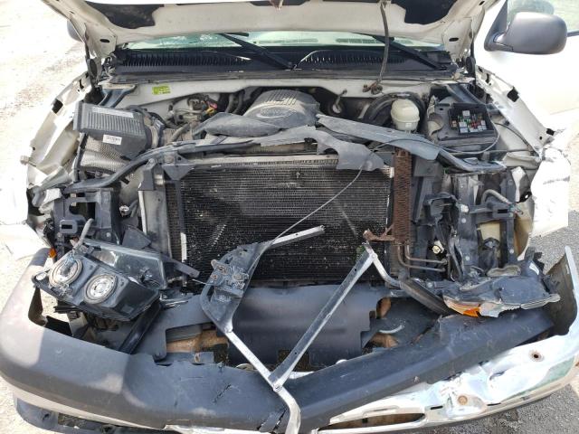 Photo 7 from auction – 2007 CHEVROLET SILVERADO with VIN 1GCEC14V87E155157