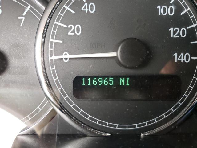 Photo 8 from auction – 2006 BUICK LACROSSE C with VIN 2G4WD582X61308514