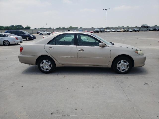 Photo 9 from auction – 2005 TOYOTA CAMRY LE with VIN 4T1BE32K65U964558