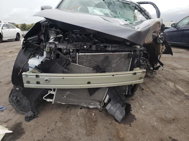 Photo 9 from auction – 2019 NISSAN VERSA S with VIN 3N1CN7AP9KL833906