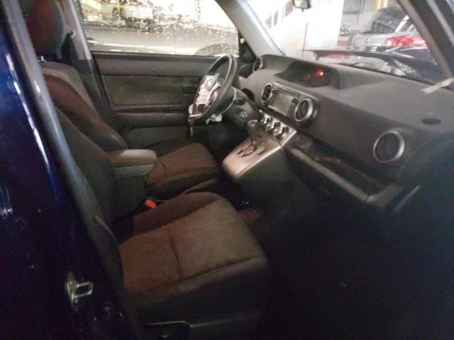 Photo 5 from auction – 2015 TOYOTA SCION XB with VIN JTLZE4FE1FJ076370