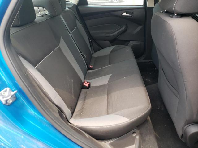 Foto 6 de la subasta – 2013 FORD FOCUS SE con VIN 1FADP3F26DL129426
