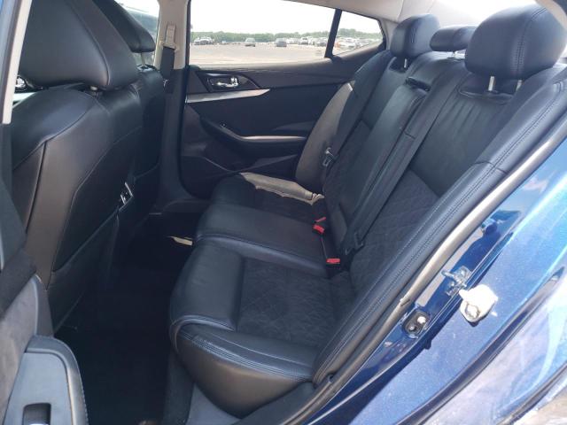 Photo 6 from auction – 2016 NISSAN MAXIMA 3.5 with VIN 1N4AA6AP5GC417015