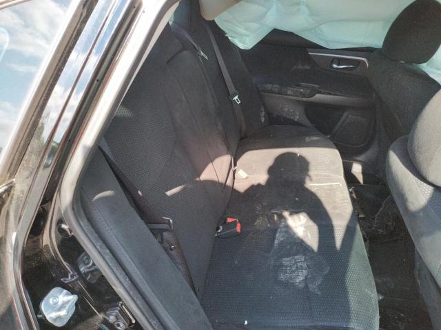 Photo 6 from auction – 2015 NISSAN ALTIMA with VIN 1N4AL3AP1FC164119