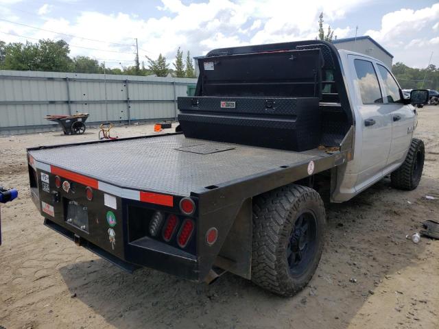 Photo 4 from auction – 2018 RAM 1500 ST with VIN 1C6RR7ST8JS142770