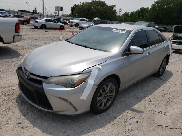 Photo 2 from auction – 2016 TOYOTA CAMRY LE with VIN 4T1BF1FK3GU540477