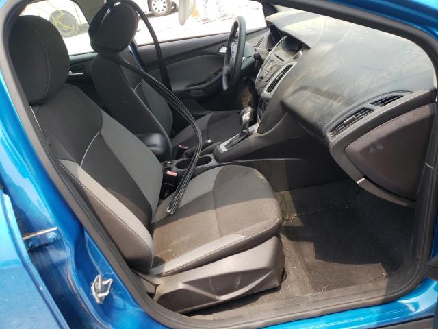 Photo 5 from auction – 2013 FORD FOCUS SE with VIN 1FADP3F26DL129426