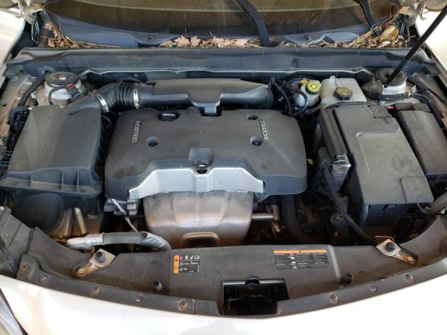 Photo 7 from auction – 2015 CHEVROLET MALIBU LS with VIN 1G11A5SL3FF293686