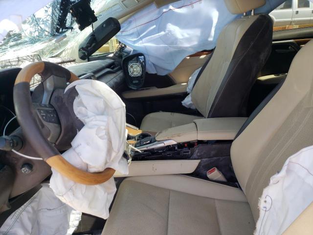 Photo 5 from auction – 2017 LEXUS RX 350 BAS with VIN 2T2ZZMCA2HC045317