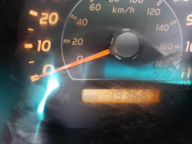 Photo 8 from auction – 2006 TOYOTA 4RUNNER SR with VIN JTEBU14R468054273