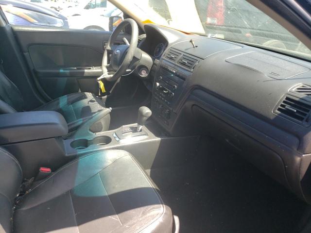 Photo 5 from auction – 2007 FORD FUSION with VIN 3FAHP07147R120025