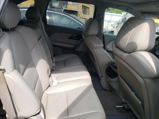Photo 6 from auction – 2008 ACURA MDX with VIN 2HNYD28268H543623