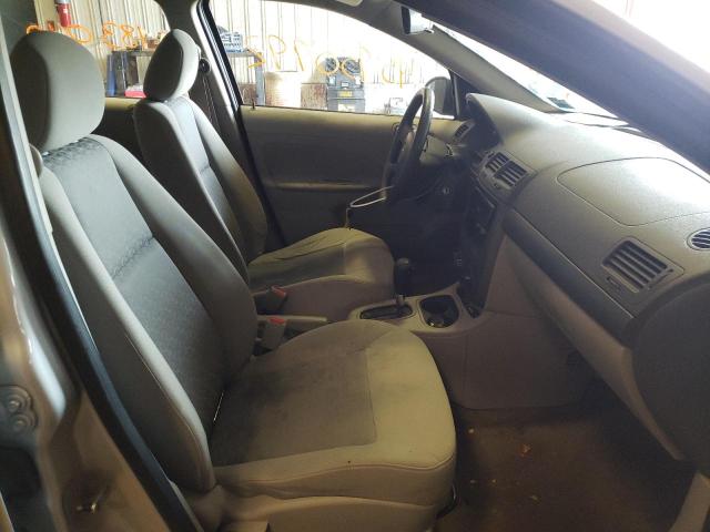 Photo 5 from auction – 2006 CHEVROLET COBALT with VIN 1G1AK55F467880248