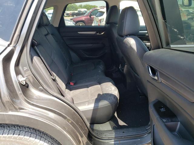 Photo 6 from auction – 2020 MAZDA CX-5 TOURI with VIN JM3KFBCM4L0834902