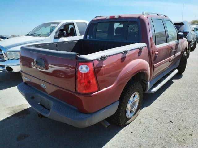 Photo 4 from auction – 2001 FORD EXPLORER S with VIN 1FMZU67E01UB29071