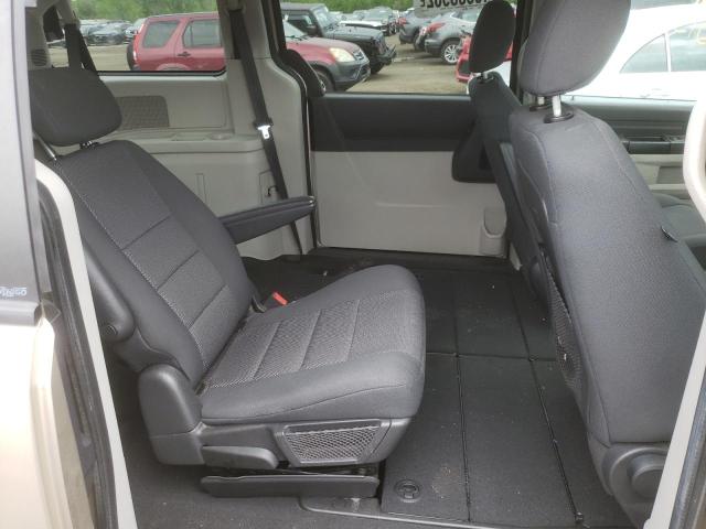 Photo 6 from auction – 2009 DODGE GRAND CARA with VIN 1D8HN44E69B511216