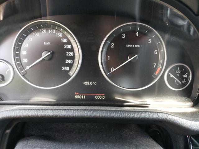 Photo 8 from auction – 2016 BMW X4 XDRIVE2 with VIN 5UXXW3C52G0R21246