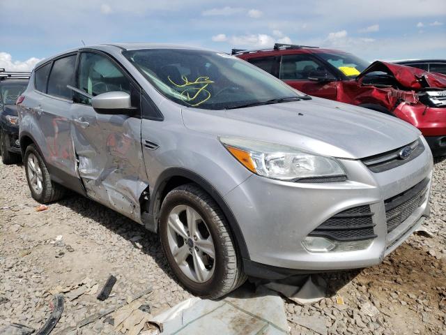 FORD ESCAPE SE 2015 with VIN 1FMCU9G97FUB08767 - Photo from auction