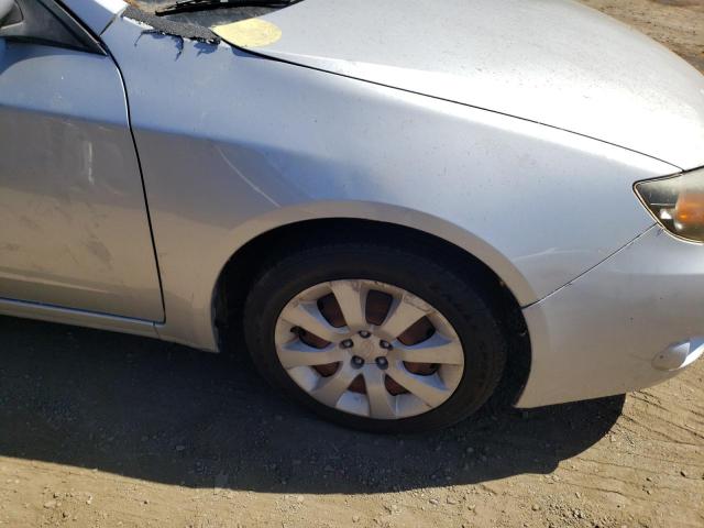 صورة رقم 9 من المزاد - 2010 SUBARU IMPREZA 2. مع VIN JF1GH6A64AH812987
