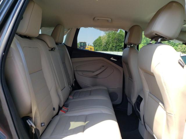 Photo 6 from auction – 2017 FORD ESCAPE TIT with VIN 1FMCU0J92HUA63681