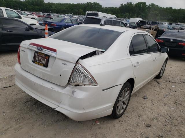 Photo 7 from auction – 2012 FORD FUSION SEL with VIN 3FAHP0JA1CR150490