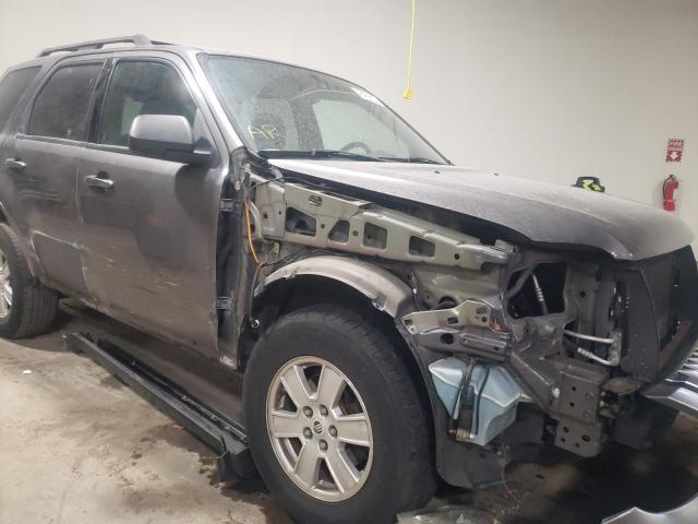 Photo 9 from auction – 2009 MERCURY MOUNTAINEE with VIN 4M2CU81719KJ22471