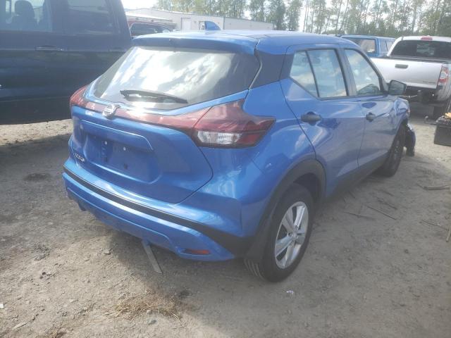 Photo 4 from auction – 2021 NISSAN KICKS S with VIN 3N1CP5BV2ML542940