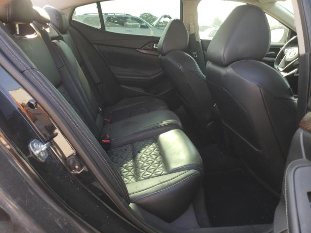 Photo 6 from auction – 2016 NISSAN MAXIMA 3.5 with VIN 1N4AA6AP1GC385101