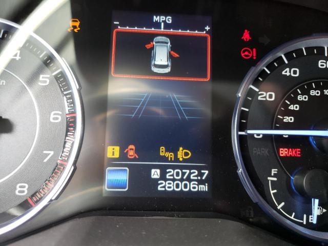 Photo 8 from auction – 2020 SUBARU ASCENT LIM with VIN 4S4WMAMD8L3478196