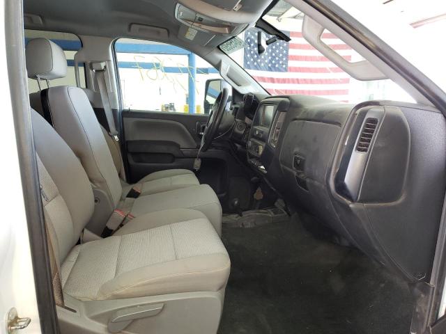 Photo 5 from auction – 2016 CHEVROLET SILVERADO with VIN 1GC4KYC80GF200055