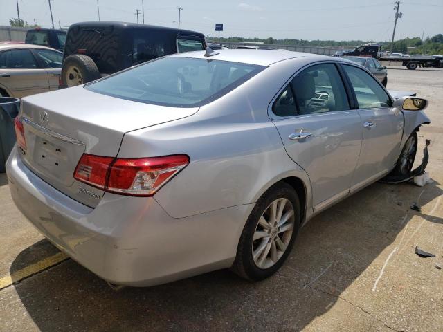 Photo 4 from auction – 2011 LEXUS ES 350 with VIN JTHBK1EG5B2441126