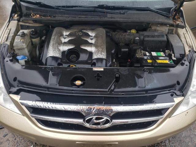 Photo 7 from auction – 2007 HYUNDAI ENTOURAGE with VIN KNDMC233476037778
