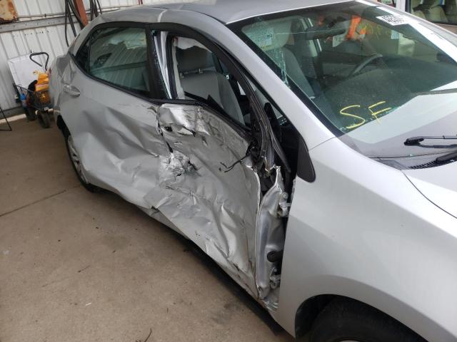 Zdjęcie 10 z aukcji – 2014 TOYOTA COROLLA L z VIN 2T1BURHE4EC022937