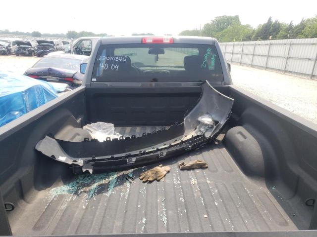 Photo 6 from auction – 2019 RAM 1500 CLASS with VIN 3C6JR6AT3KG510578
