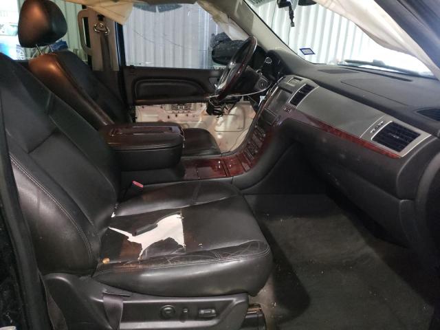 Photo 5 from auction – 2013 CADILLAC ESCALADE E with VIN 3GYT4MEF0DG193784